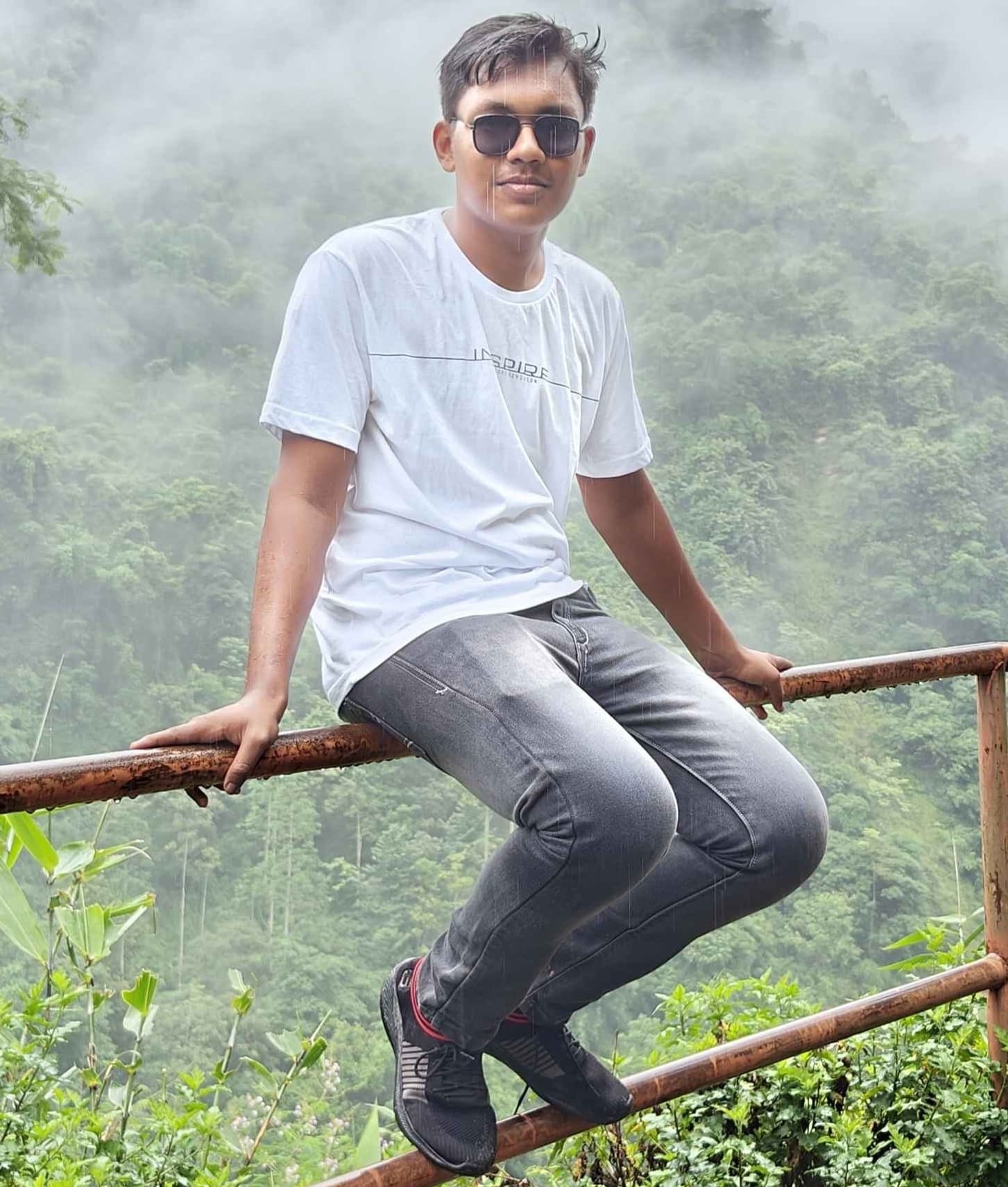 Yash Kushwaha