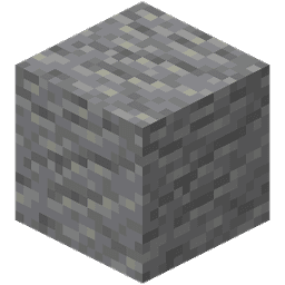 Andesite Plan image